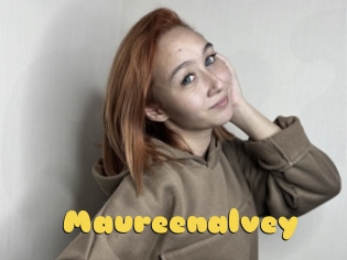 Maureenalvey