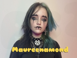 Maureenamond