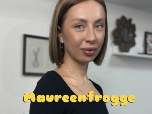 Maureenfrogge