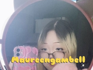 Maureengambell