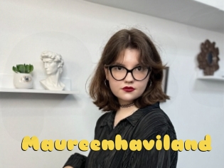 Maureenhaviland