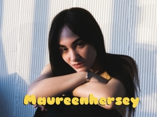 Maureenhersey