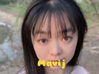 Mavij