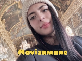 Mavisamane