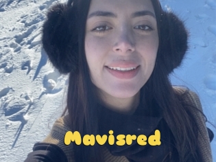 Mavisred