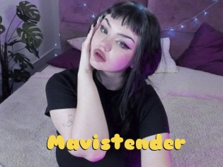 Mavistender