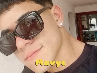 Mavyc
