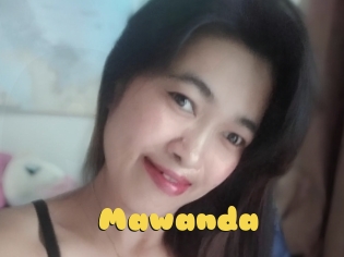 Mawanda