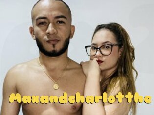 Maxandcharlotthe