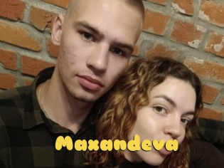 Maxandeva