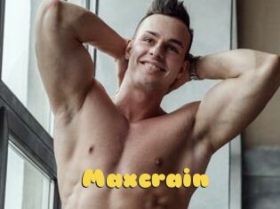 Maxcrain