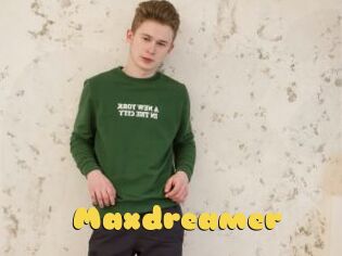 Maxdreamer