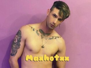 Maxhotxx