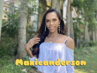 Maxieanderson