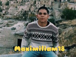 Maximiliam18