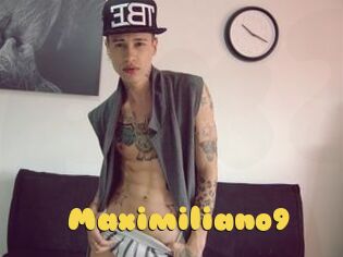 Maximiliano9