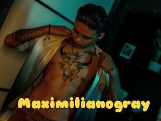 maximilianogray Px24 Sexcam