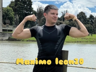 Maximo_leon20