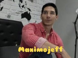 Maximojeff