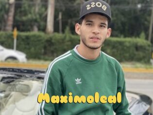 Maximoleal