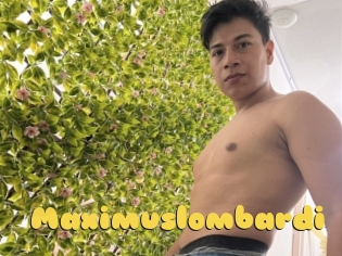 Maximuslombardi