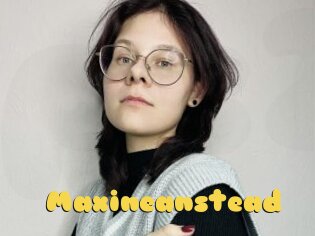 Maxineanstead