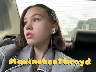 Maxineboothroyd