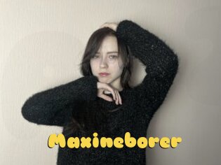 Maxineborer