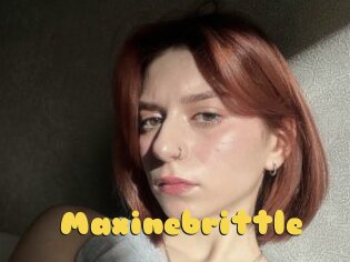 Maxinebrittle
