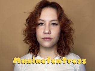 Maxinefentress