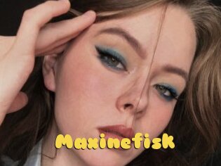 Maxinefisk