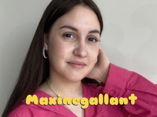 Maxinegallant