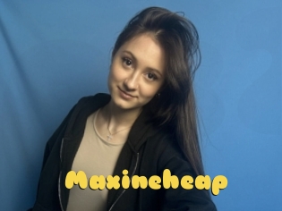 Maxineheap