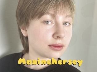 Maxinehersey