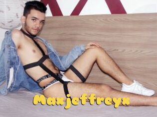 Maxjeffreyx