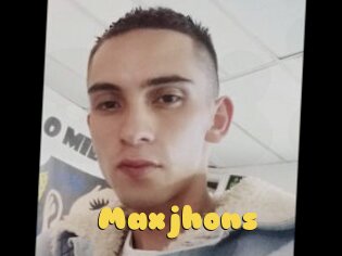 Maxjhons
