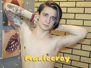 Maxleeroy