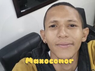 Maxoconor
