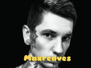 maxreaves Px24 Sexcam
