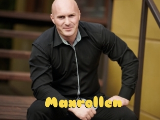 Maxrollen