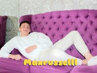 Maxrusselll