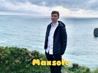 Maxsolo