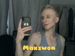 Maxswon