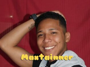 Maxtainner