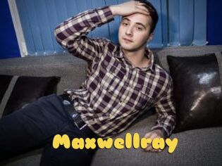 Maxwellray