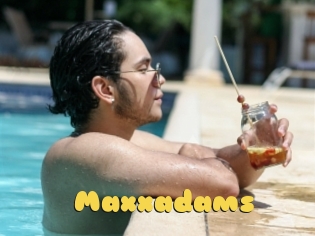 Maxxadams