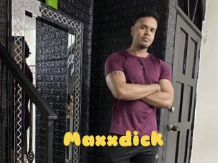 Maxxdick