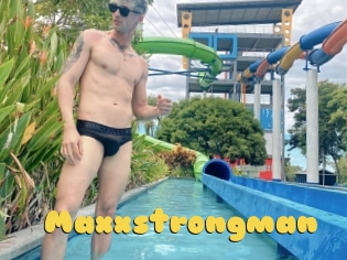 Maxxstrongman
