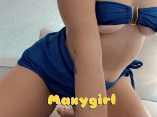 Maxygirl