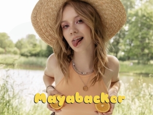 Mayabacker